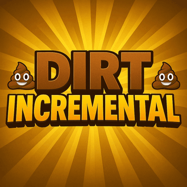 💩 Dirt Incremental icon