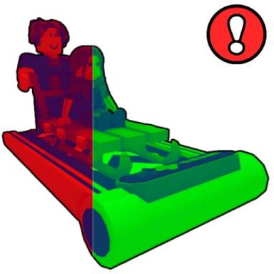 Thumbnail for Sledge Race Game