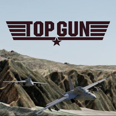 TOP GUN DARKSTAR [2026] icon