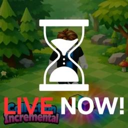 [🌟NEW] +1 Incremental Collect Gold icon