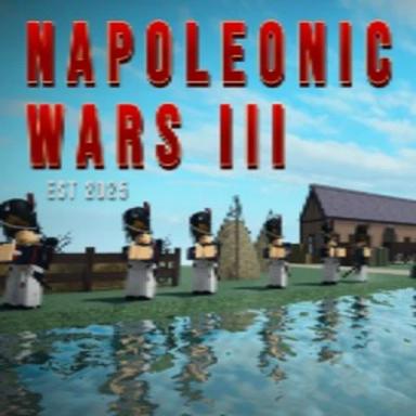 (PRUSSIANS AND SWISS) Napoleonic AI wars 3 icon