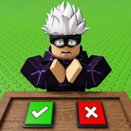 Thumbnail for Judge Anime Game
