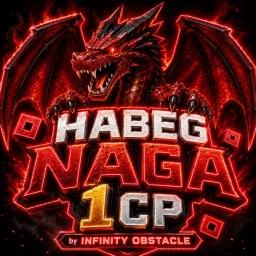 Thumbnail for [x100] HABEG NAGA 1 CP  Game