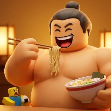 Thumbnail for Sumo Wrestling Simulator Game