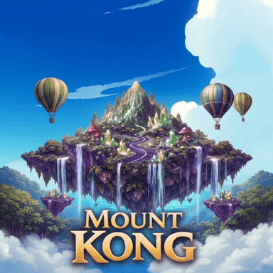 Thumbnail for [UPD] EVENT X50 MOUNT KONG Game