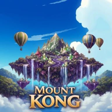 [UPD] EVENT X50 MOUNT KONG icon