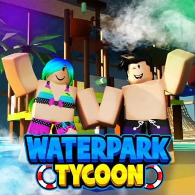 Waterpark Tycoon [UPDATE!] icon