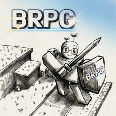 Thumbnail for BRPG [Beta] Game