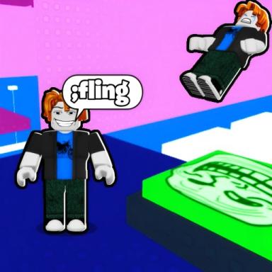 Thumbnail for 😈 Free Admin Troll Tower Game