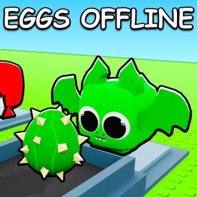My Pet Egg Farm icon