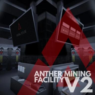 Thumbnail for Anther Mining Facility Game