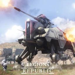 [RELEASE] The Legions of the Republic  icon