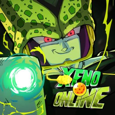 Xeno Online 2: Legacy Mode icon