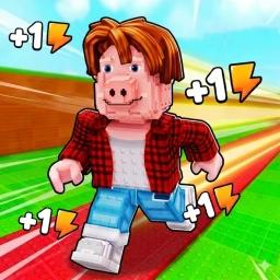 [24H] +1 Speed Be a Brainrot! icon