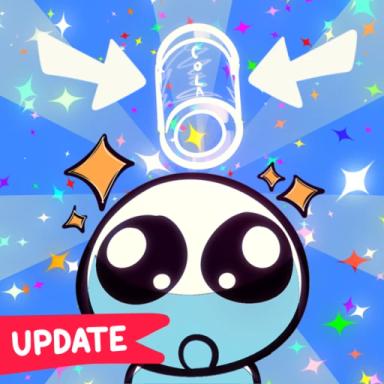 Thumbnail for 🐾 Raise a Yippee Game