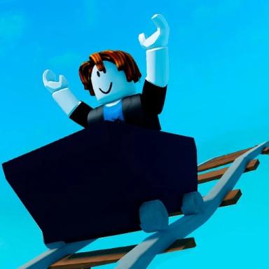 Thumbnail for Cart Ride Game