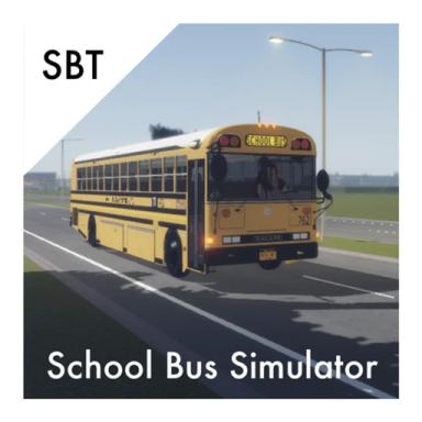 Thumbnail for [OPEN] School Bus Simulator 2023: Bohemia Game