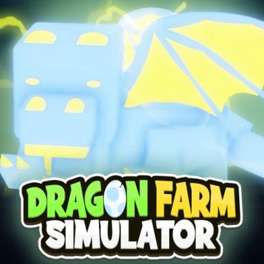 Thumbnail for Dragon Farm Simulator Game