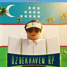 Thumbnail for UzbekHaven RP 🇺🇿  Game