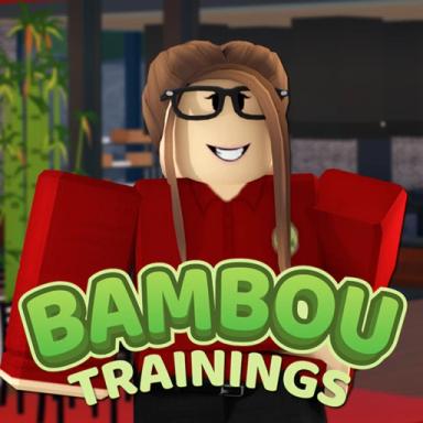 Training Center 👩‍🍳 icon
