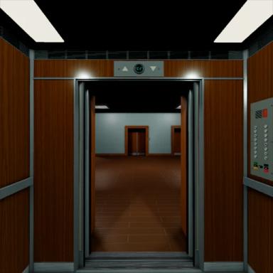 [NEW LIFT] Vysotka - Realistic elevators icon