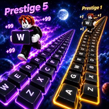 +1 Speed Keyboard Escape {W1🍥} icon