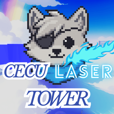 [CARRY] CECU LASER TOWER icon