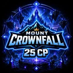 MOUNT CROWNFALL icon