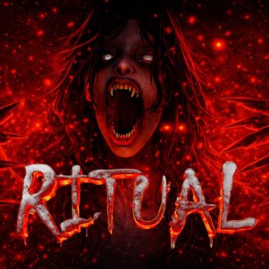 Thumbnail for RITUAL [Co-Op Horror] Game