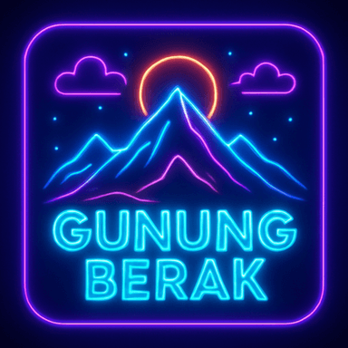 [X20JT SUMMIT] GUNUNG BERAK icon