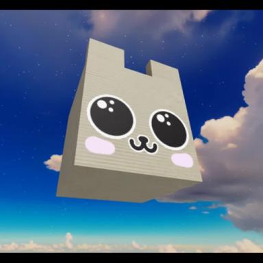 Thumbnail for Cardboard Box Simulator Game