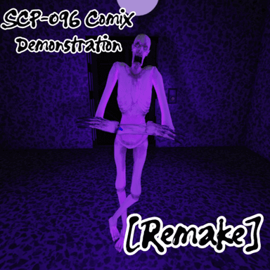 [🔥] SCP-096 COMIX Demonstration [Remake] icon