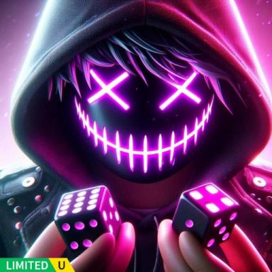 Thumbnail for Roll to Claim UGC Game