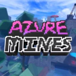 Azure Mines [🎂 EVENT] icon