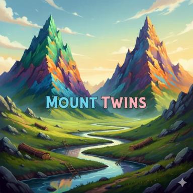 [New] [Free Ava + X10] Mount Twins icon