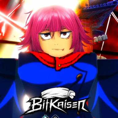 [☀️PART 2] BitKaisen icon