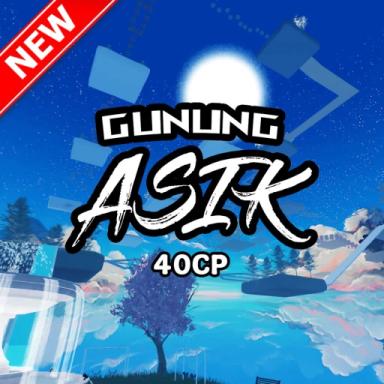 [FREE AVA X100] Asik Mount icon