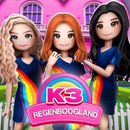 K3: Regenboogland RP icon