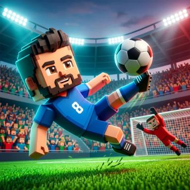 Thumbnail for Apex football Game