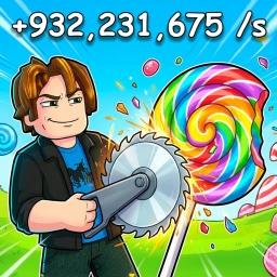 [🍭] Candy Incremental icon