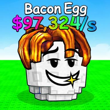 Thumbnail for Launch Your Egg For Brainrots! Game