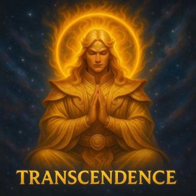 [Update4.5]Transcendence://Cultivation icon