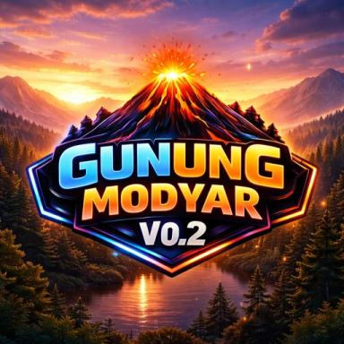 [DEJAVUx5] Mount Modyar icon