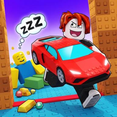 Thumbnail for Steal a Car Game