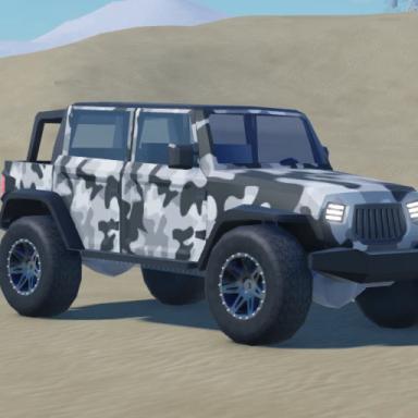 Thumbnail for Trucks offroad land offroading off road dune car ! Game