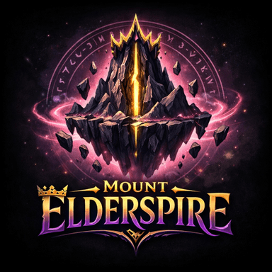 [x10 Summit]👑Mount Elderspire icon