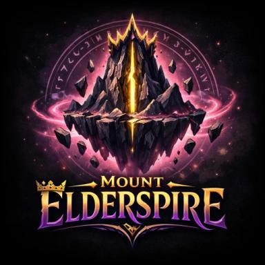 [x10 Summit]👑Mount Elderspire icon