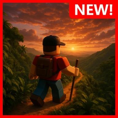 Thumbnail for [ BARU !! ] Mount Halimun HD Game