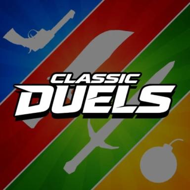 Thumbnail for Classic Duels Game