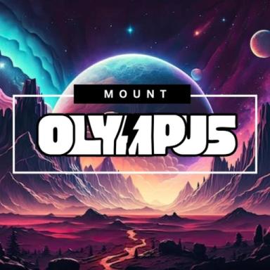 [UPDATE] Mount Olympus  icon